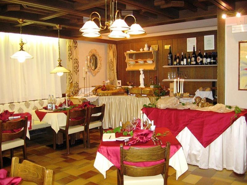 Bergchalet Hotel Reinerhof Riva di Tures Exterior foto